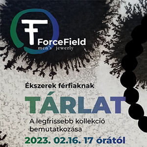 Force field