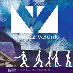 tervezz velünk
