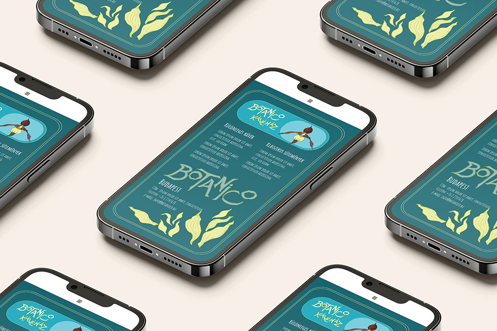 botanico-mobil