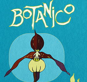 BOTANICO KÁVÉHÁZ