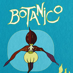 BOTANICO KÁVÉHÁZ