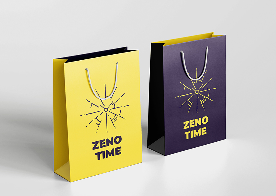 zeno-tasak